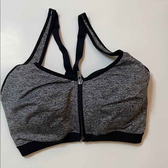 Victoria’s Secret front close sports bra 32DDD - Picture 1 of 5